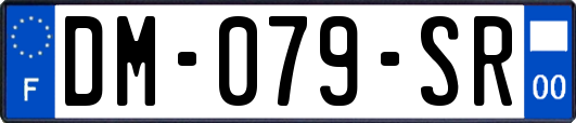 DM-079-SR