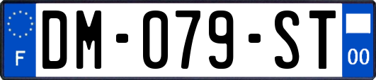 DM-079-ST