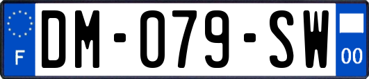 DM-079-SW