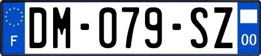 DM-079-SZ