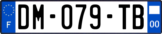 DM-079-TB