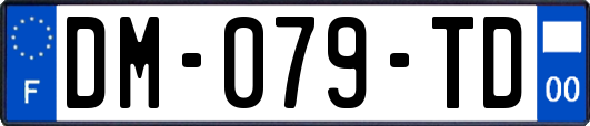 DM-079-TD