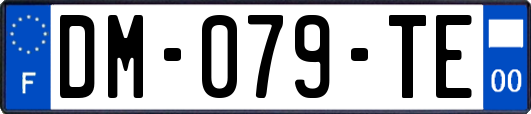 DM-079-TE