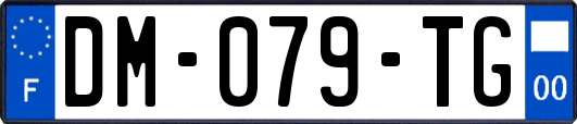 DM-079-TG