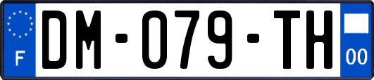 DM-079-TH