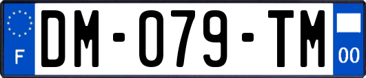 DM-079-TM