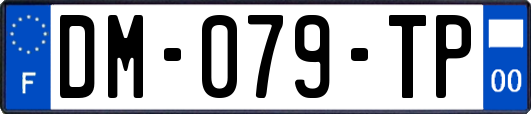DM-079-TP