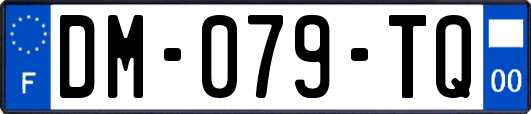 DM-079-TQ