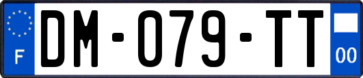 DM-079-TT