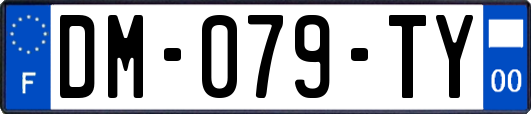DM-079-TY
