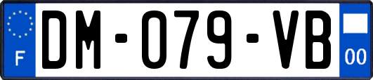 DM-079-VB