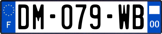 DM-079-WB