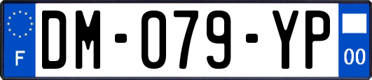 DM-079-YP