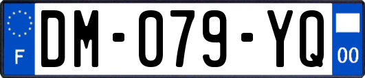 DM-079-YQ