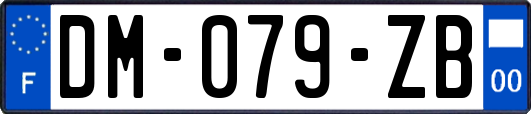 DM-079-ZB