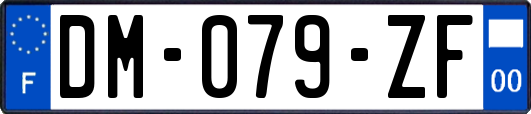 DM-079-ZF