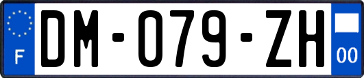 DM-079-ZH