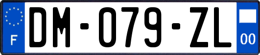 DM-079-ZL