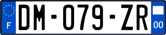 DM-079-ZR