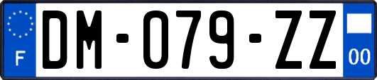 DM-079-ZZ