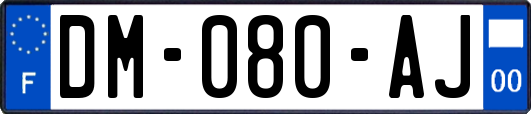 DM-080-AJ