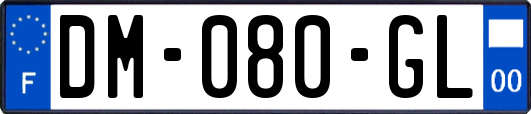 DM-080-GL