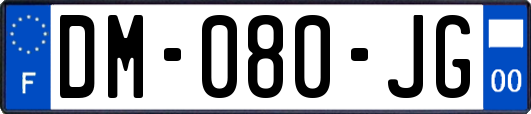 DM-080-JG