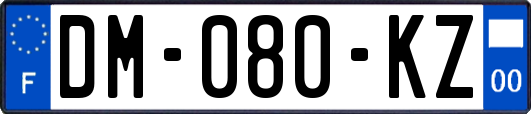 DM-080-KZ
