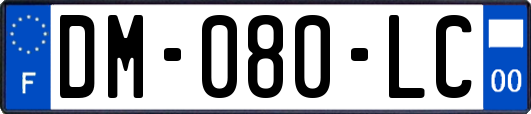 DM-080-LC