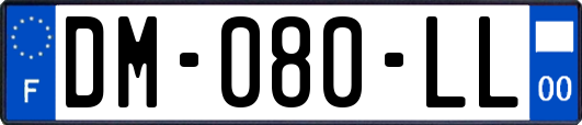 DM-080-LL