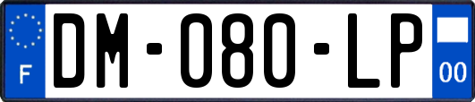 DM-080-LP
