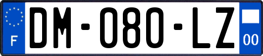 DM-080-LZ