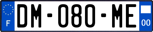 DM-080-ME