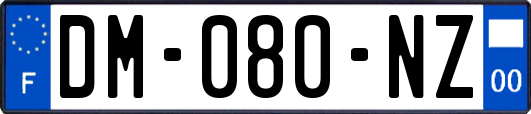 DM-080-NZ
