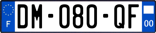 DM-080-QF