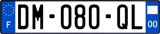 DM-080-QL