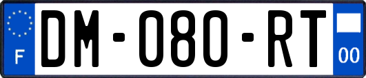DM-080-RT