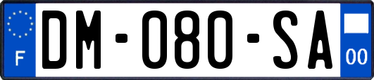 DM-080-SA