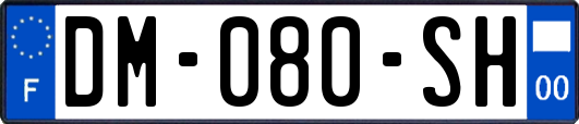DM-080-SH