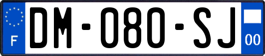 DM-080-SJ