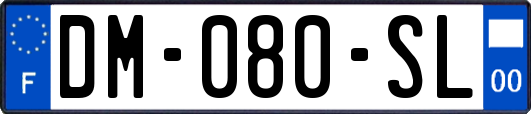 DM-080-SL