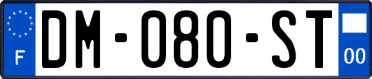 DM-080-ST