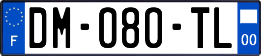 DM-080-TL