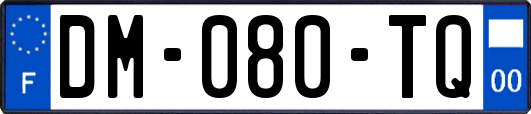 DM-080-TQ