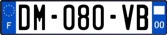 DM-080-VB