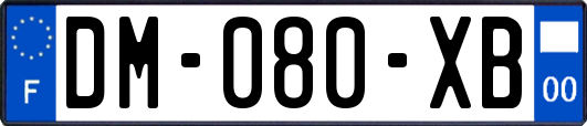 DM-080-XB