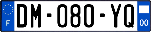 DM-080-YQ