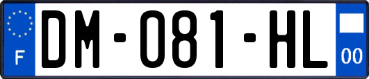 DM-081-HL