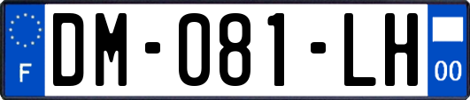 DM-081-LH