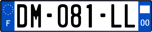 DM-081-LL
